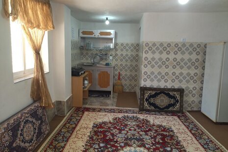 سوئیت نقلی همیشه بهار در رشت