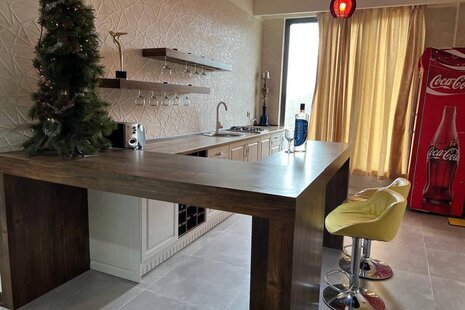 ویلا مبله تریپلکس استخردار هفت خواب پارسیان در رودهن