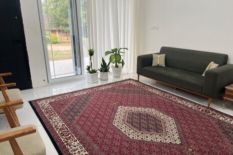 ویلا مبله تکخواب ونوس در  ماسال
