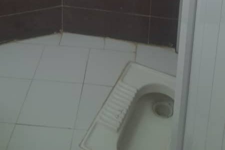 سوئیت 103 در مجتمع اقامتی تفریحی چلگرد