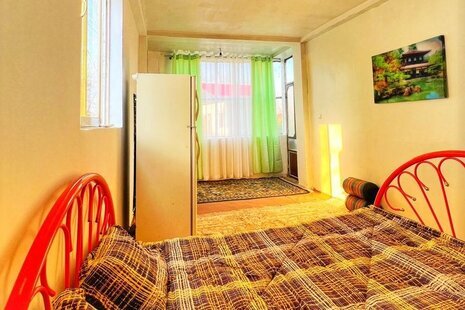 سوئیت 30 متری شفق 5 در فومن