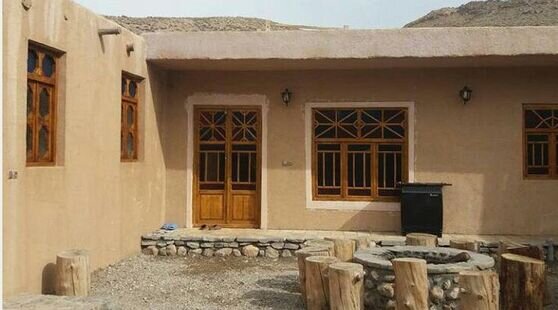 اقامتگاه بومگردی در شاهرود