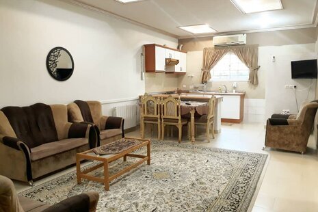 ویلا دوخواب ساحلی در فریدونکنار 102