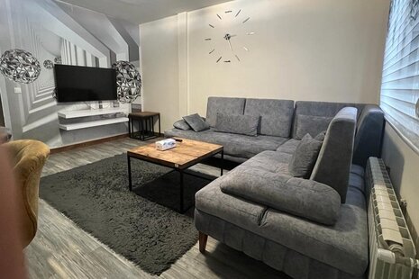 آپارتمان مبله لوکس فرشته