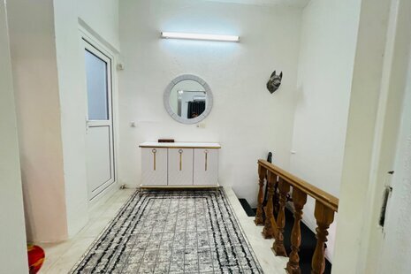 ویلا دوبلکس ژینا در کیش