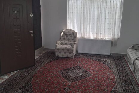 خانه ویلایی دو خواب مبله در لاهیجان