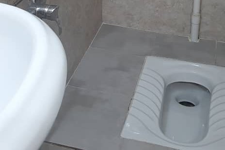 سوئیت 2 نفره 14 متری در مشهد