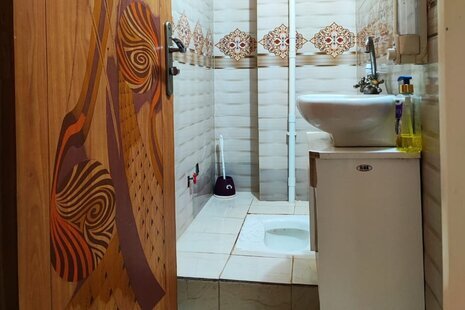 آپارتمان مبله 3 خواب در اصفهان