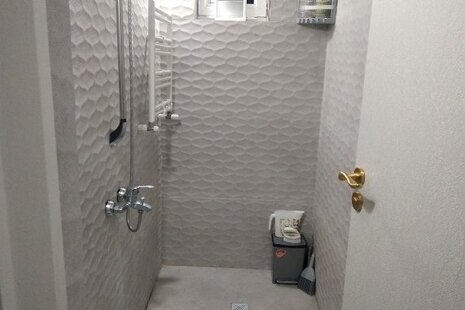 آپارتمان مبله تکخواب جنگلی میعاد در شفت