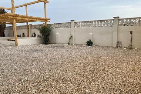 اتاق 6 در اقامتگاه بومگردی قشم