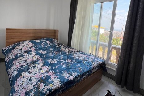 ویلا مبله دو خواب در رامسر