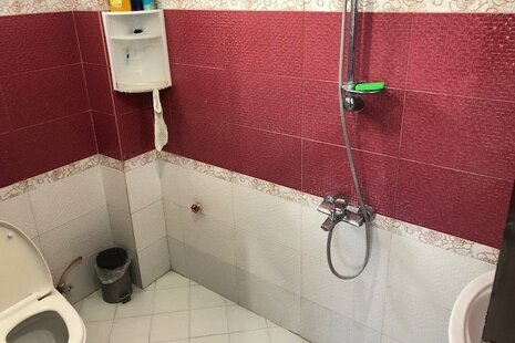 آپارتمان مبله تکخواب در نمک ابرود
