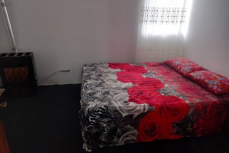 خانه ویلایی دو خواب مبله شمعدونی در اسالم