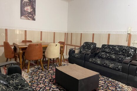 آپارتمان مبله تکخواب نیایش در بندرعباس