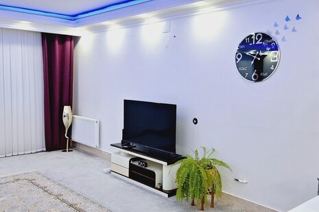 سوئیت مبله آبشار طلایی در خرم آباد