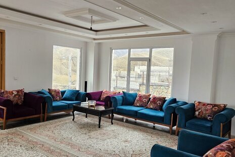 ویلا تریپلکس 4 خواب لوکس در دماوند