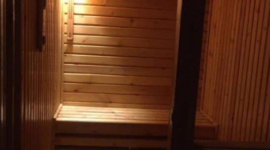 آپارتمان تک خواب جکوزی دار در ولنجک