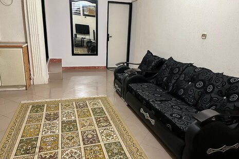 ویلا تکخواب مبله 1 در نمک آبرود