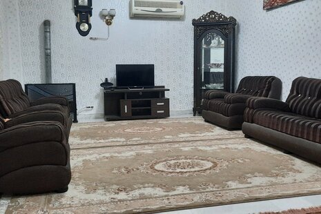 ویلا مبله دوخواب سهیل در خمام