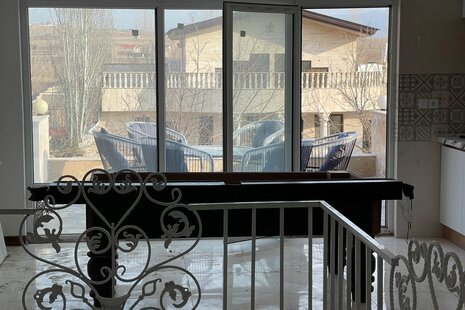 ویلا استخردار دوبلکس سه خواب هستی در رودهن