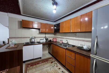 ویلا مبله دوخواب دنج در بابل