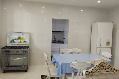 ویلا دوبلکس استخردار سه خواب در بابلسر