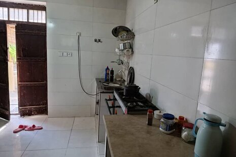 اتاق مبله (2) در اقامتگاه بومگردی قشم