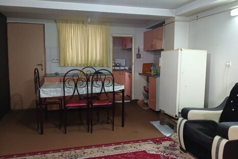 آپارتمان مبله تکخواب در آمل
