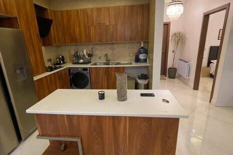 باغ ویلا دو خواب استخردار در شهرک افشاریه کردان