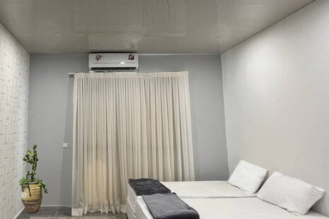 واحد 102 در هتل بندرآفتاب