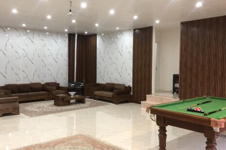 ویلا استخردار دوخواب سروش در کردان