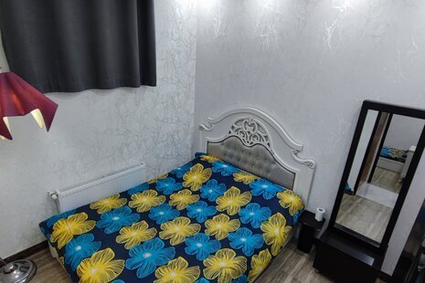 ویلا دوخواب پلاس در ساوجبلاغ