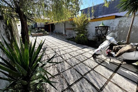 ویلا استخردار دوخواب نواب در بندرانزلی