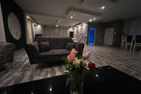 ویلا مرسانا در کرج