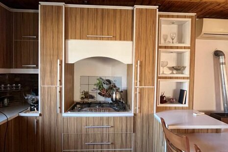 ویلا باران در نوشهر