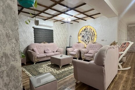 ویلا تکخواب مبله در خمام