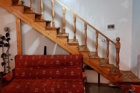 ویلا دوبلکس دوخواب جنگلی ترنم در نور