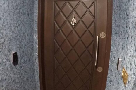 سوئیت آپارتمان در رشت