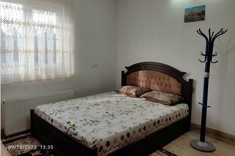 آپارتمان مبله تکخواب در کاشان