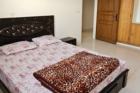 آپارتمان دوخواب واحد 4 در اصفهان