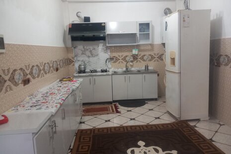 ویلا تکخواب در فومن