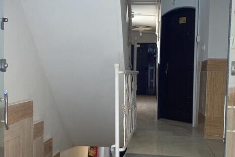 واحد دوخواب 202 در مسافرخانه مشهد