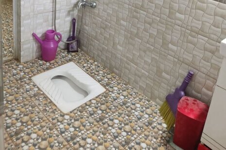 خانه ی ویلایی دو خواب مبله در ماسال