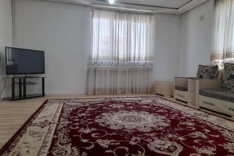 آپارتمان مبله دو خواب برکه در همدان