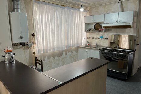 ویلا مبله تکخواب ساحلی در بندانزلی