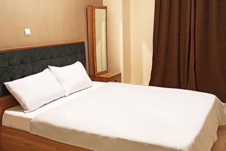 آپارتمان کوپال(5) در قشم