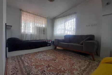 واحد در طبقه دوم ویلا سی سی کام 2 تنکابن