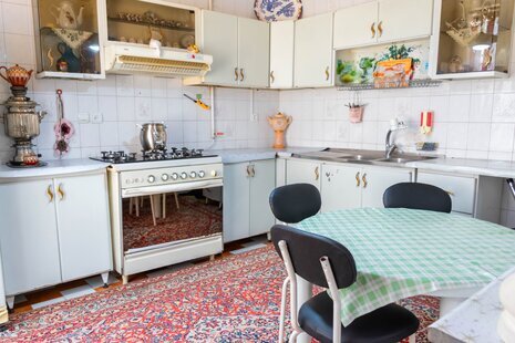 خانه ویلایی دو خواب در شاهرود