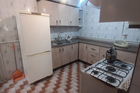 آپارتمان مبله تک خواب ساما (1) در اصفهان