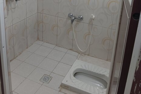 سوئیت ویلا مبله دنج در ماسال